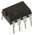 Microchip TC4422CPA, MOSFET 1, 9 A, 18V 8-Pin, PDIP