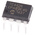 Microchip TC4426CPA, MOSFET 2, 1.5 A, 18V 8-Pin, PDIP