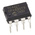 Microchip TC4427CPA, MOSFET 2, 1.5 A, 18V 8-Pin, PDIP