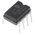 Microchip TC4429CPA, MOSFET 1, 6 A, 18V 8-Pin, PDIP