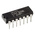 Infineon IR2113PBF, MOSFET 2, 2.5 A, 20V 14-Pin, PDIP