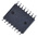 Infineon IR2113SPBF, MOSFET 2, 2.5 A, 20V 16-Pin, SOIC W