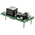 Texas Instruments PTN04050CAD, DC-DC Power Supply Module 2.4A 5.5 V Input, 600 Khz 4-Pin, DIP Module