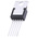 Texas Instruments UC2950T, MOSFET 1, 4 A, 35V 5-Pin, TO-220