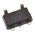 Microchip MCP1402T-E/OT, MOSFET 1, 0.5 A, 18V 5-Pin, SOT-23