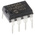 Microchip TC4426ACPA, MOSFET 2, 1.5 A, 18V 8-Pin, PDIP