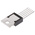 Microchip TC4421AVAT, MOSFET 1, 10 A, 18V 5-Pin, TO-220