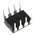 Microchip TC4427AEPA, MOSFET 2, 1.5 A, 18V 8-Pin, PDIP
