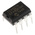 Microchip TC4427AEPA, MOSFET 2, 1.5 A, 18V 8-Pin, PDIP
