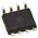 Microchip TC4425AVOA, MOSFET 2, 4.5 A, 18V 8-Pin, SOIC