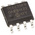 Microchip TC4425AVOA, MOSFET 2, 4.5 A, 18V 8-Pin, SOIC