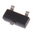 DiodesZetex DRDC3105F-7, MOSFET 1, 500 mA, 5V 3-Pin, SOT-23