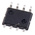 onsemi NCP5104D, MOSFET 2, 500 mA, 20V 8-Pin, SOIC