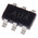 Texas Instruments TPS27081ADDCR, MOSFET 2, 8V 6-Pin, SOT-23