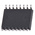 Infineon IR2113STRPBF, MOSFET 2, 2.5 A, 20V 16-Pin, SOIC