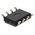 Microchip MIC4422YM-TR, MOSFET 1, 9 A, 18V 8-Pin, SOIC