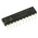 Renesas Electronics HIP4080AIPZ, MOSFET 4, 2.5 A, 15V 20-Pin, PDIP