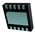 DiodesZetex DGD05463FN-7, MOSFET 2, 1.5 A, 2.5 A, 5V 10-Pin, W-DFN3030