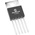 Microchip TC4420MJA, MOSFET 1, 1.5 A, 18V 8-Pin, CERDIP