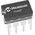 Microchip TC4427EPA, MOSFET 2, 1.5 A, 18V 8-Pin, SOIC