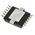 Infineon BTS5215LAUMA1, High Speed Power Switch IC 14-Pin, DSO