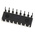 Texas Instruments L293NE, General Purpose 16-Pin, PDIP