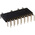 STMicroelectronics STGIPQ3H60T-HZ, AC Induction Motor Driver IC, 600 V 3A 26-Pin, N2DIP