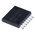ROHM BD62321HFP-TR,  Brushed Motor Driver IC 3A 7-Pin, HRP7