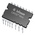Infineon IGCM04G60HAXKMA1, AC Motor, Permanent Magnet Motor Intelligent Power Module, 2 V 8A 24-Pin