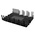 onsemi FNB35060T, AC Induction, BLDC Motor, PMSM Motor Motor Driver IC, 600 V 50A 27-Pin, SPM27-RA