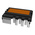 onsemi FNB35060T, AC Induction, BLDC Motor, PMSM Motor Motor Driver IC, 600 V 50A 27-Pin, SPM27-RA