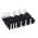 onsemi FSBB20CH120D, AC Induction, BLDC Motor, PMSM Motor Intelligent Power Module, 1200 V 40A 27-Pin, SPM3