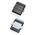 Infineon IFX9201SGAUMA1, DC Motor Driver IC 12-Pin, DSO