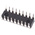 Texas Instruments UC3637N, BLDC Motor Controller, 36 V 0.1A 18-Pin, PDIP