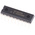 Texas Instruments UC3637N, BLDC Motor Controller, 36 V 0.1A 18-Pin, PDIP