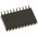 STMicroelectronics L6205D,  Brushed Motor Driver IC, 52 V 2.8A 20-Pin, SOIC