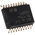 STMicroelectronics L6205D,  Brushed Motor Driver IC, 52 V 2.8A 20-Pin, SOIC