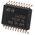 STMicroelectronics L6225D,  Brushed Motor Driver IC, 52 V 1.4A 20-Pin, SOIC