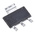 DiodesZetex BSP75GTALow Side, Low Side Switch Power Switch IC 3 + Tab-Pin, SOT-223