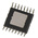Allegro Microsystems A3950SLPTR-T,  Brushed Motor Driver IC, 36 V 2.8A 16-Pin, TSSOP