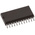 Allegro Microsystems A3982SLBTR-T, Stepper Motor Driver IC, 35 V 2A 24-Pin, SOIC W