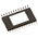 Allegro Microsystems A3984SLPTR-T, Stepper Motor Driver IC, 35 V 2A 24-Pin, TSSOP