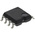 ROHM BD6211F-E2,  Brushed Motor Driver IC, 7 V 1A 8-Pin, SOP