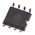 ROHM BD6231F-E2,  Brushed Motor Driver IC, 36 V 1A 8-Pin, SOP