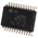 STMicroelectronics E-L6219DS, Stepper Motor Controller, 46 V 0.75A 24-Pin, SOIC