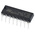 STMicroelectronics L293B,  Brushed Motor Driver IC, 36 V 1A 16-Pin, PDIP