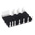 onsemi FSBB20CH60C, AC Induction, BLDC Motor, PMSM Motor Intelligent Power Module, 600 V 27-Pin, SPM27 CC