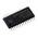 Texas Instruments DRV8842PWP,  Brushed Motor Driver IC, 45 V 3.5A 28-Pin, HTSSOP