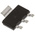 Infineon ITS4140NHUMA1High Side, High Side Switch Power Switch IC 3 + Tab-Pin, SOT-223