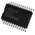 Allegro Microsystems A4970SLBTR-T, Stepper Motor Driver IC, 45 V 0.75A 24-Pin, SOIC W
